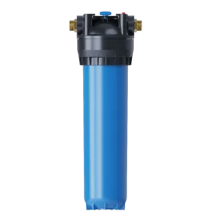 Aquaphor Gross BIG BLUE 20''x1'' Φίλτρο Νερού Κεντρικής Παροχής - Aquaphor