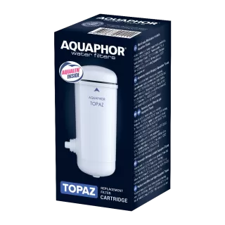 Aquaphor Topaz Replacement Ανταλλακτικό Φίλτρο