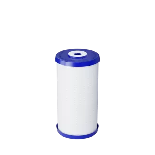 Aquaphor B510-12 CarbonBlock BIG BLUE 10'' Ανταλλακτικό Φίλτρο