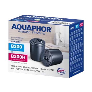 Aquaphor B200 Ανταλλακτικό Φίλτρο