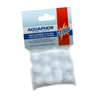Aquaphor Stiron Replacement Ανταλλακτικοί Κρύσταλλοι
