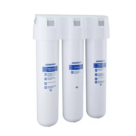 Aquaphor Crystal H Replacement Set Ανταλλακτικό Σετ Φίλτρων