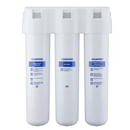 Aquaphor Crystal H Replacement Set Ανταλλακτικό Σετ Φίλτρων