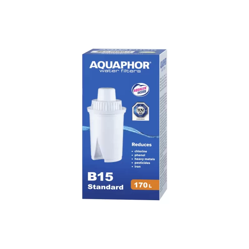 Aquaphor B15 Ανταλλακτικό Φίλτρο