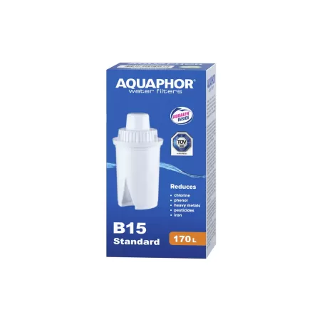 Aquaphor B15 Ανταλλακτικό Φίλτρο