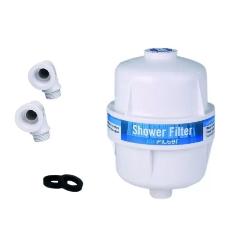 Ionfilter Shower Filter Φίλτρο Νερού Μπάνιου